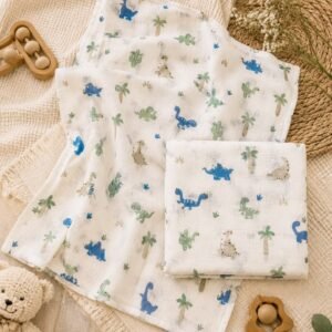 Muslin Swaddle