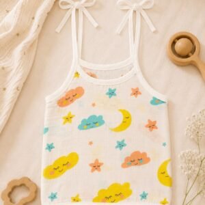 Muslin Knot Jabla