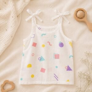 Muslin Knot Jabla