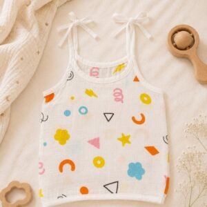 Muslin Knot Jabla