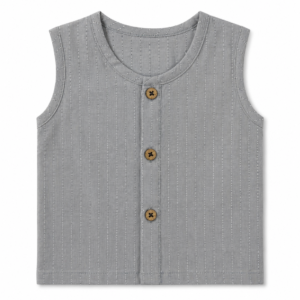 ☁️ Mist Grey Cotton Jabla