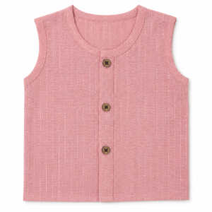 🌸 Blush Bloom Cotton Jabla