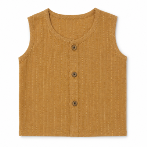 🍂 Cinnamon Clay Cotton Jabla