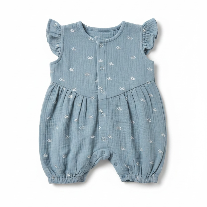 Rompers & Onesies
