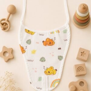 Muslin Nappies