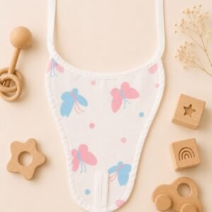 Muslin Nappies