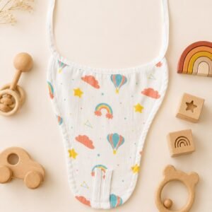 Muslin Nappies