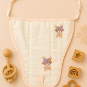 Muslin Nappies