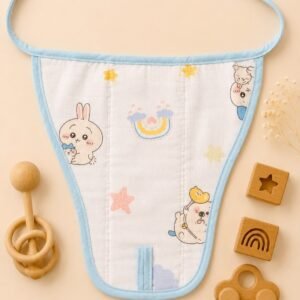Muslin Nappies