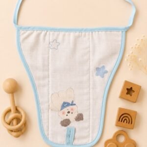 Muslin Nappies
