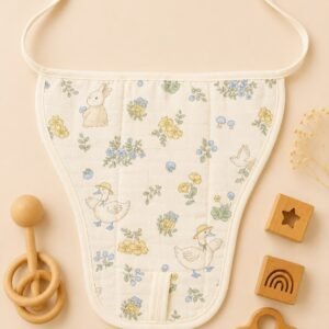 Muslin Nappies