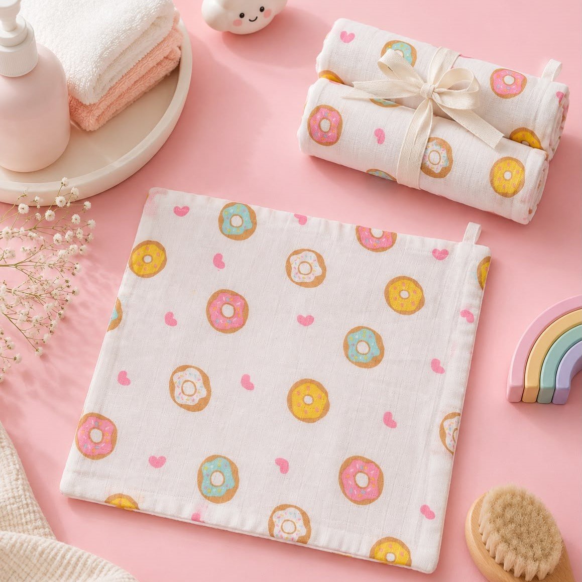 Newborn Accessories