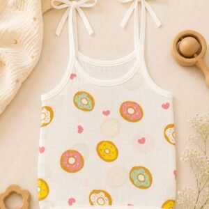 Muslin Knot Jabla