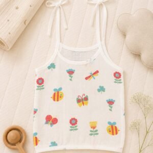 Muslin Knot Jabla
