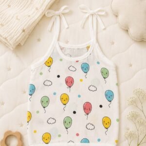 Muslin Knot Jabla
