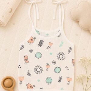 Muslin Knot Jabla