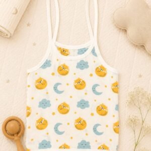 Muslin Knot Jabla