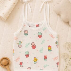 Muslin Knot Jabla