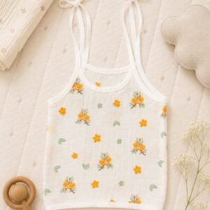 Muslin Knot Jabla