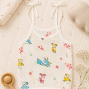 Muslin Knot Jabla