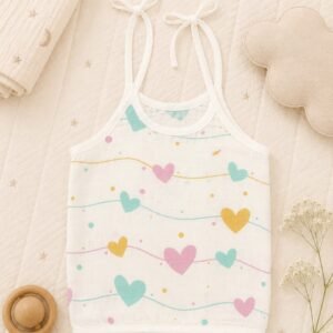 Muslin Knot Jabla