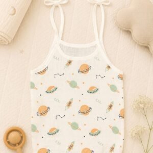 Muslin Knot Jabla