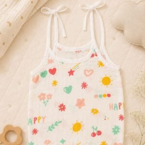 Muslin Knot Jabla