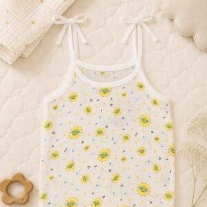 Muslin Knot Jabla