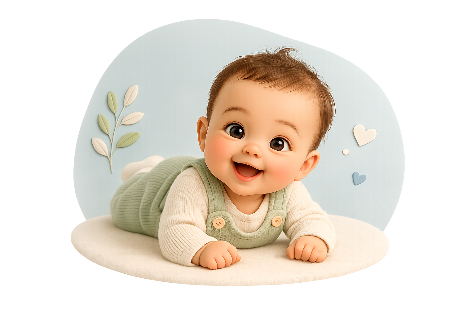 3–6 Months