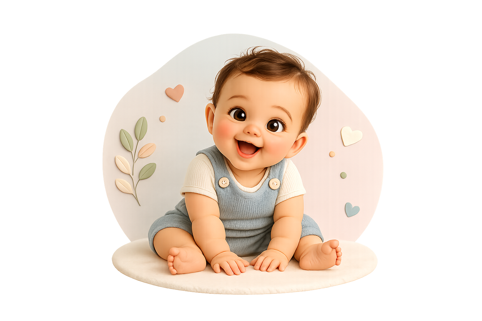 6–9 Months