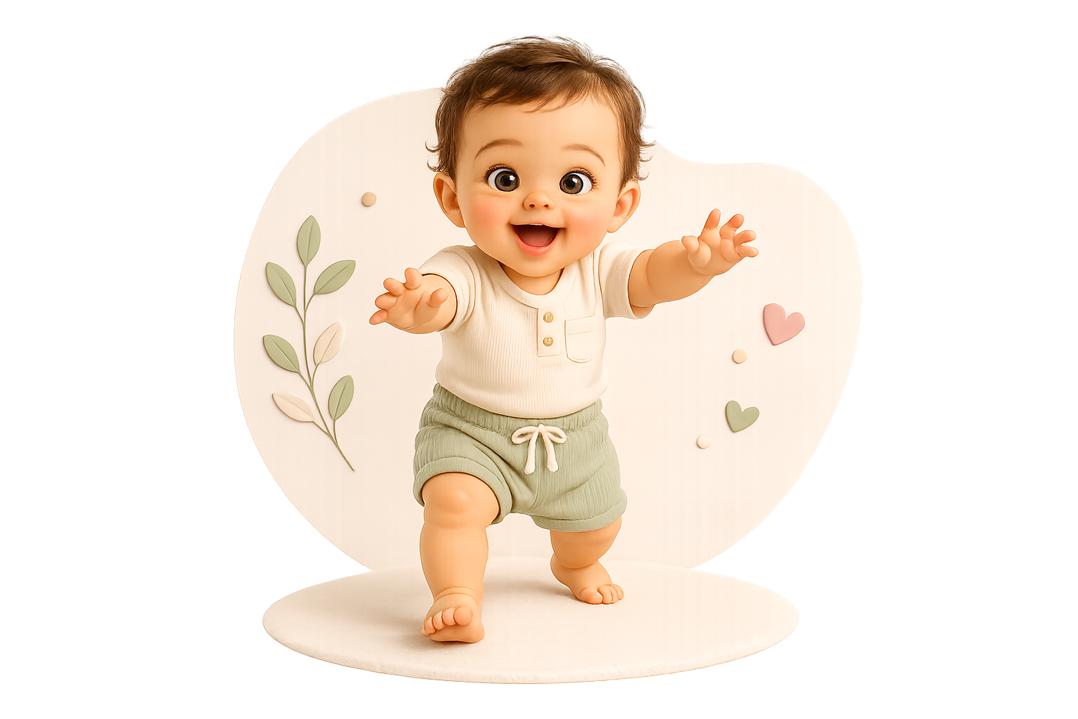 9–12 Months