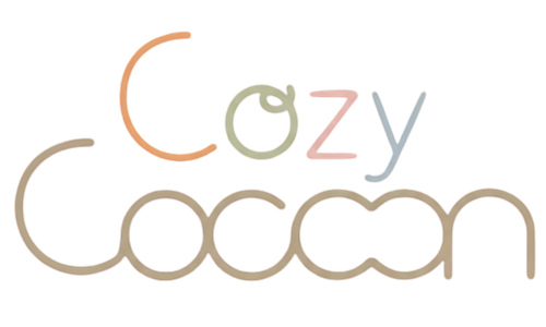 CozyCoocon Logo